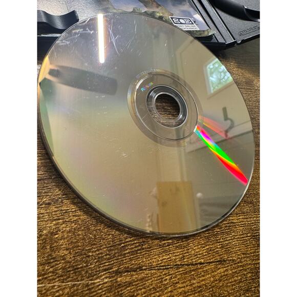 Champions of Norrath PS2 (Sony PlayStation 2, 2004) CIB Complete W Manual TESTED - Picture 4 of 4